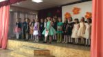 Показательный концерт объединения «Funny English»